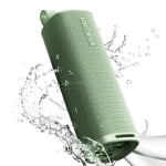 اسپیکر بی سیم Xiaomi مدل MDZ-38-DB - سبز - تصویر 5