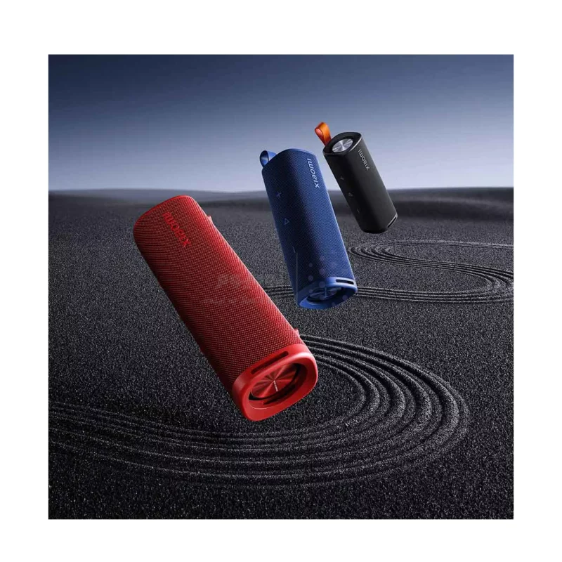 اسپیکر بی سیم Xiaomi مدل MDZ-38-DB - سبز - تصویر 6