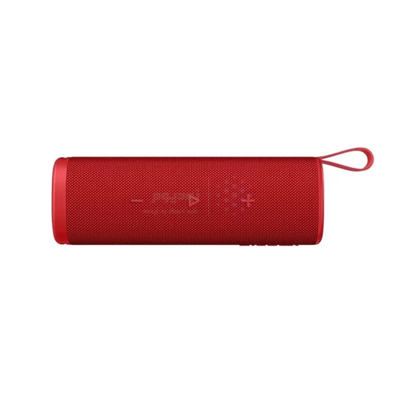 اسپیکر بی سیم Xiaomi مدل MDZ-38-DB - قرمز - تصویر 4