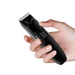 ماشین اصلاح Enchen مدل Spark 3 - مشکی - تصویر 9