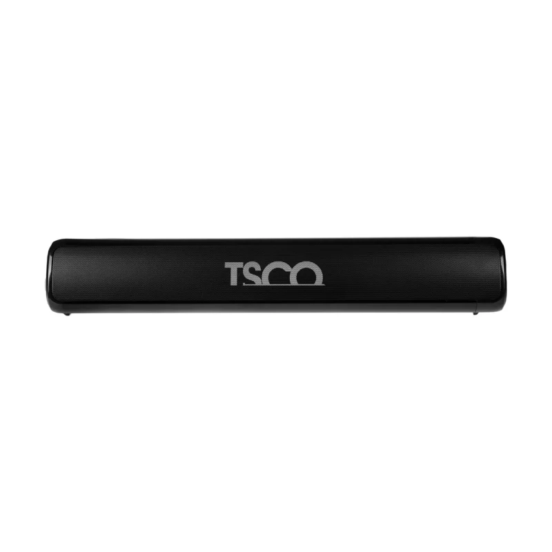اسپیکر پرتابل ساندبار TSCO مدل TS 23350 - مشکی - تصویر 2