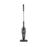 جارو برقی درما مدل DX115C - مشکی (گارانتی یکساله شرکتی)