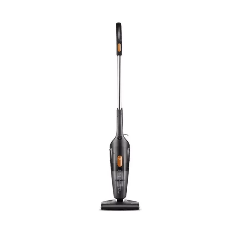 جارو برقی درما مدل DX115C - مشکی (گارانتی یکساله شرکتی) - تصویر 2