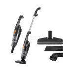 جارو برقی درما مدل DX115C - مشکی (گارانتی یکساله شرکتی) - تصویر 4
