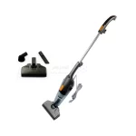 جارو برقی درما مدل DX115C - مشکی (گارانتی یکساله شرکتی) - تصویر 5
