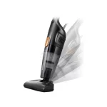 جارو برقی درما مدل DX115C - مشکی (گارانتی یکساله شرکتی) - تصویر 6
