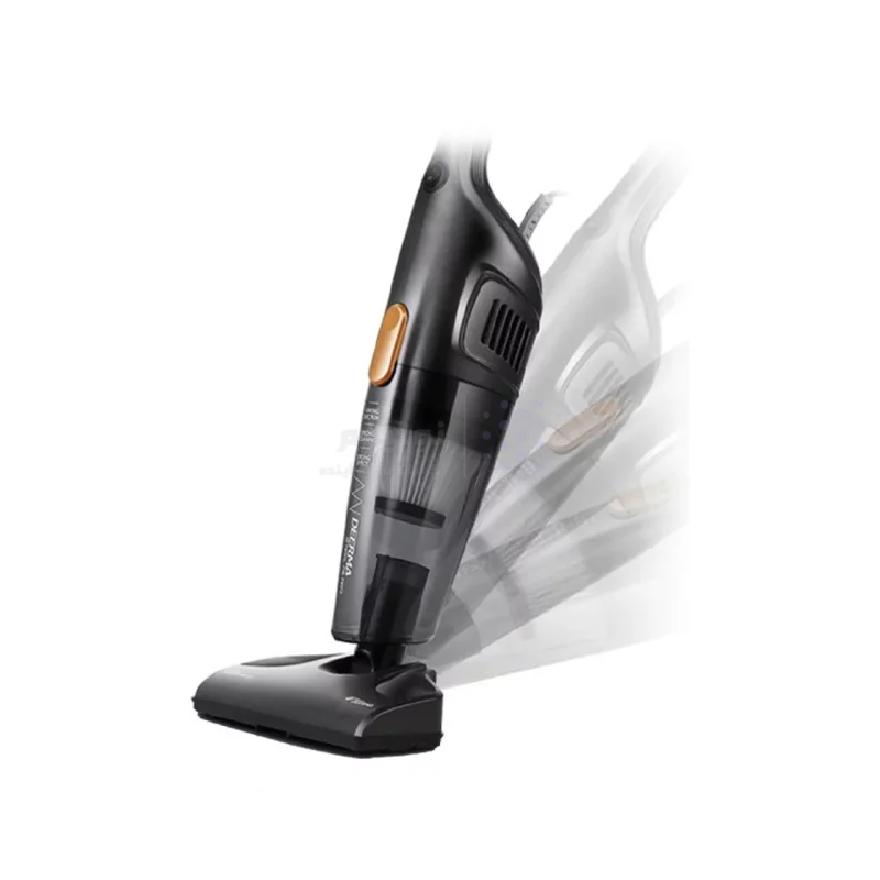 جارو برقی درما مدل DX115C - مشکی (گارانتی یکساله شرکتی) - تصویر 6