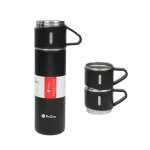 فلاسک لیوان دار ProOne مدل PBS02 - مشکی
