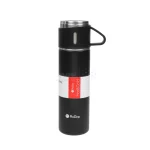 فلاسک لیوان دار ProOne مدل PBS02 - مشکی - تصویر 4