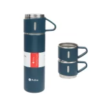 فلاسک لیوان دار ProOne مدل PBS02 - آبی