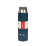 فلاسک لیوان دار ProOne مدل PBS02 - آبی - تصویر 3