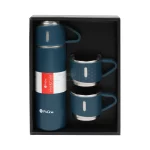 فلاسک لیوان دار ProOne مدل PBS02 - آبی - تصویر 7