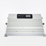 دستگاه تقویت کننده آنتن موبایل هوشمند 4 باند 3 وات مدل KT3004-ALC 5G