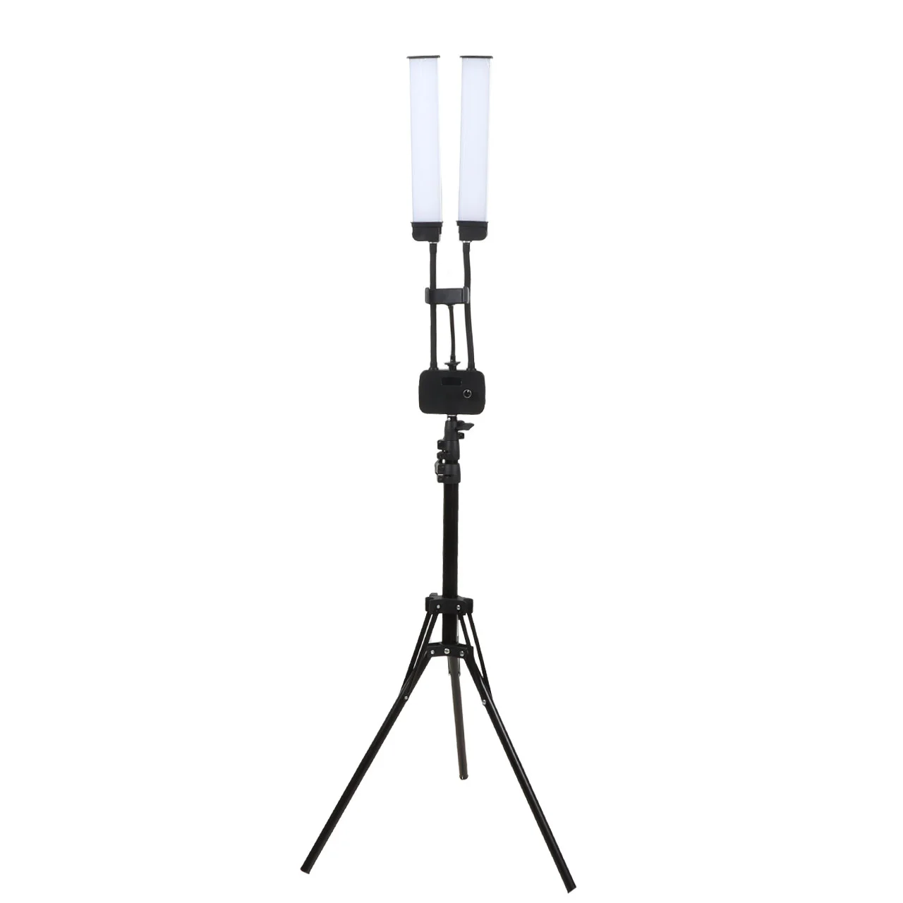 9853-1085542-1 نور ثابت HERO مدل MN - HR-112 DUAL - تصویر 1