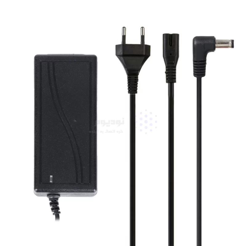 نور ثابت HERO مدل MN - HR-112 DUAL - تصویر 11