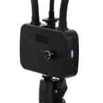 نور ثابت HERO مدل MN - HR-112 DUAL - تصویر 9