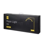 نور ثابت ال ای دی MN - Moon Light HD-M8X II - تصویر 7