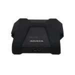 هارد اکسترنال ADATA مدل HD680 ظرفیت 1TB - مشکی (گارانتی شرکت آونگ) - تصویر 3