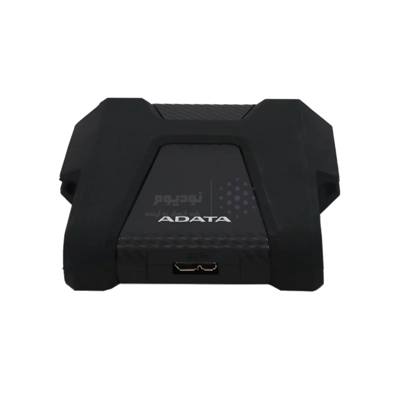 هارد اکسترنال ADATA مدل HD680 ظرفیت 1TB - مشکی (گارانتی شرکت آونگ) - تصویر 3
