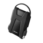 هارد اکسترنال ADATA مدل HD680 ظرفیت 1TB - مشکی (گارانتی شرکت آونگ) - تصویر 6