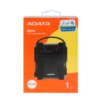 هارد اکسترنال ADATA مدل HD680 ظرفیت 1TB - مشکی (گارانتی شرکت آونگ) - تصویر 7