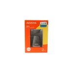هارد اکسترنال ADATA مدل Durable HD650 ظرفیت 2TB - مشکی (گارانتی شرکت آونگ) - تصویر 7