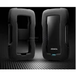 هارد اکسترنال ADATA مدل HD330 ظرفیت 1TB - مشکی (گارانتی شرکت آونگ) - تصویر 4
