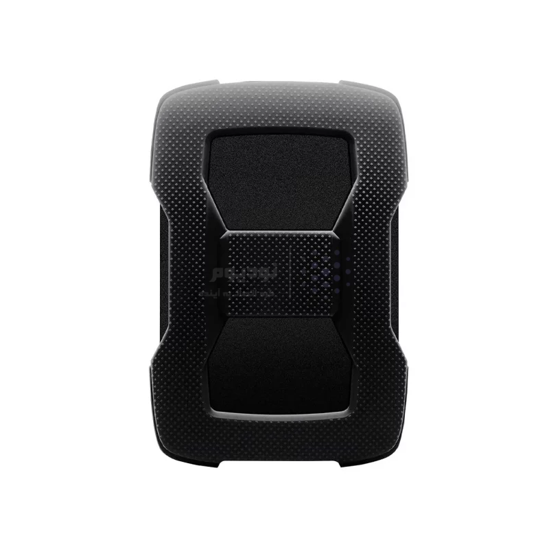 هارد اکسترنال ADATA مدل HD330 ظرفیت 1TB - مشکی (گارانتی شرکت آونگ) - تصویر 5