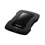 هارد اکسترنال ADATA مدل HD330 ظرفیت 1TB - مشکی (گارانتی شرکت آونگ) - تصویر 7