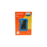هارد اکسترنال ADATA مدل Durable HD330 ظرفیت 2TB - آبی (گارانتی شرکت آونگ) - تصویر 5