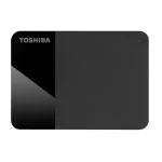 هارد اکسترنال Toshiba مدل Canvio Ready ظرفیت 4TB - مشکی