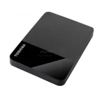 هارد اکسترنال Toshiba مدل Canvio Ready ظرفیت 4TB - مشکی - تصویر 3