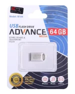 Advance M106 USB2.0 Flash Memory-64GB