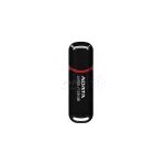 Adata UV150 USB 3.2 Flash Memory-128GB مشکی - (گارانتی پنج ساله آونگ) - تصویر 3