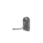 TRUEBYTE T3 USB2.0 Flash Memory-64GB مشکی (گارانتی مادام العمر شرکت آی تین) - تصویر 3