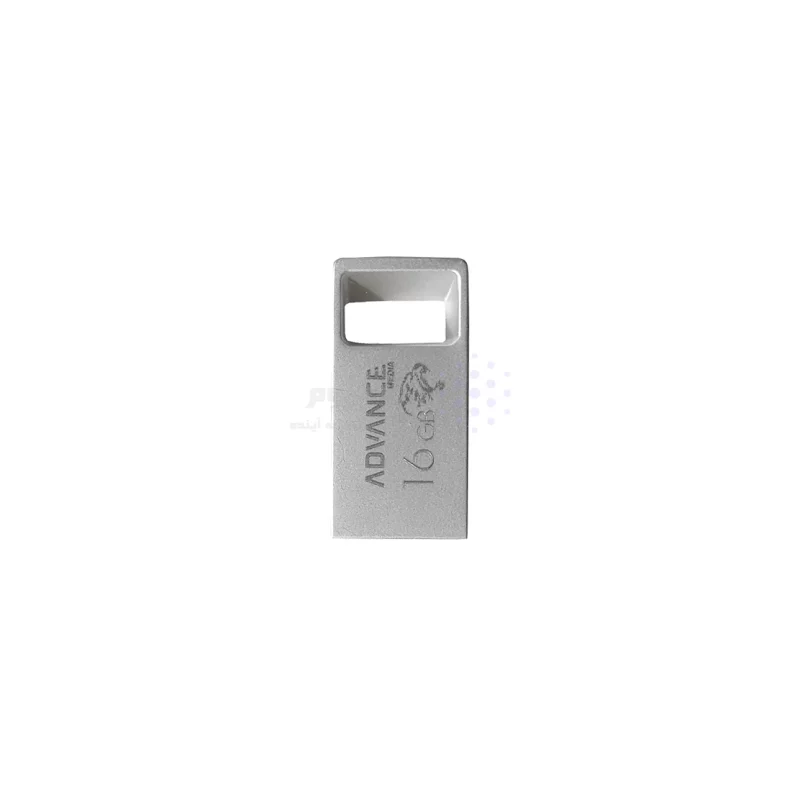 Advance m108 USB2.0 Flash Memory-16GB - تصویر 3