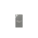 (گارانتی مادام‌العمر رایانه نوین سگال) نقره ای Vicco man VC375 S USB3.0 Flash Memory - 32GB - تصویر 3