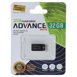 Advance m107 USB2.0 Flash Memory-32GB