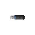 ADATA C906 USB 2.0 Flash Memory-32GB مشکی (گارانتی پنج ساله آونگ) - تصویر 3