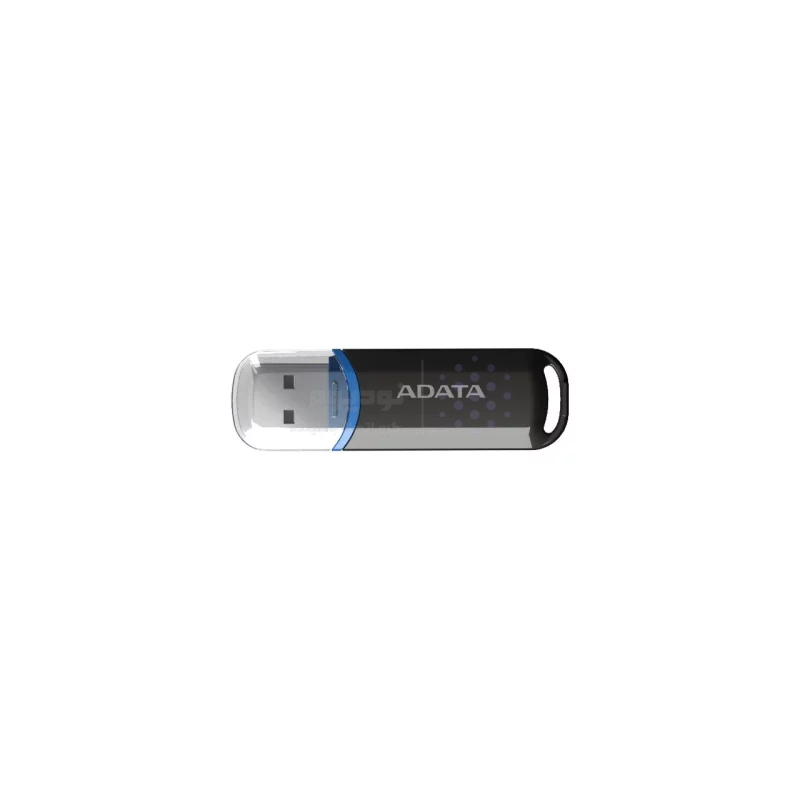 ADATA C906 USB 2.0 Flash Memory-32GB مشکی (گارانتی پنج ساله آونگ) - تصویر 3