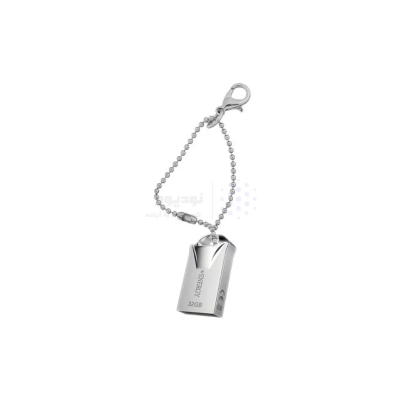 X-ENERGY X-925 USB2.0 Flash Memory-32GB (گارانتی مادام العمر IPM) - تصویر 3