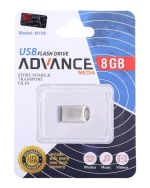 Advance M106 USB2.0 Flash Memory-8GB