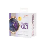ساعت هوشمند Glorimi مدل Lady Watch GL1 - طلایی (گارانتی 18 ماهه شرکتی) - تصویر 4