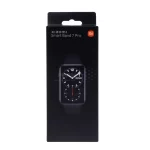 ساعت هوشمند Xioami مدل Smar Band 7 Pro M2141B1 - مشکی (گارانتی 18 ماهه شرکتی) - تصویر 3