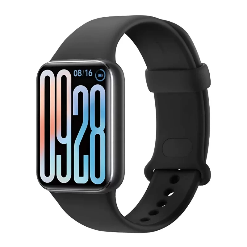 ساعت هوشمند شیائومی Smart Band 9 Pro مدل M2402B1 - مشکی (گارانتی 18 ماهه شرکتی) - تصویر 2
