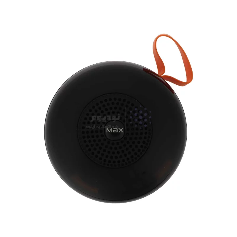 اسپیکر بی سیم Max مدل M-S450 - مشکی - MMX - تصویر 3