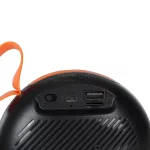 اسپیکر بی سیم Max مدل M-S450 - مشکی - MMX - تصویر 5