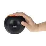 اسپیکر بی سیم Max مدل MS-700 - مشکی - MMX - تصویر 7