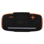 اسپیکر بی سیم Max مدل MS-800 - مشکی - MMX - تصویر 3