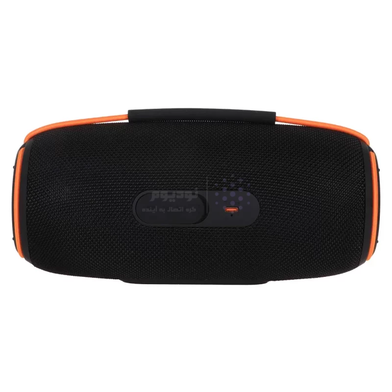اسپیکر بی سیم Max مدل MS-800 - مشکی - MMX - تصویر 4